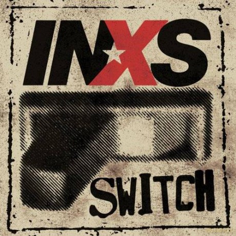 INXS: Switch [CD]