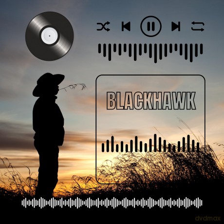 Blackhawk: Blackhawk - Five Greatest Hits [CD]