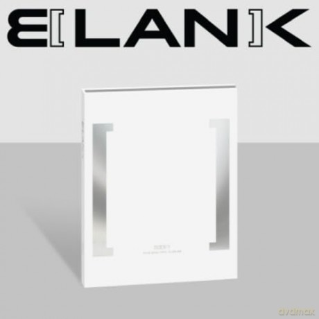 Rocky: Blank - White Version [CD]