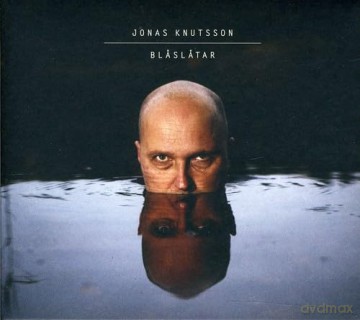 Knutsson Jonas: Blaslatar [CD]