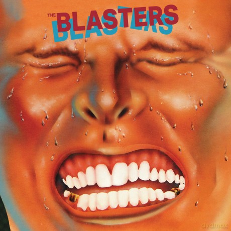 Blasters: Blasters [CD]