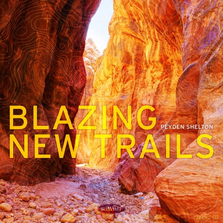 Peyden Shelton: Blazing New Trails [CD]