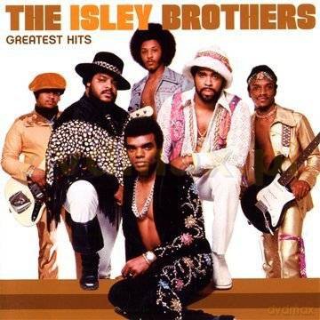 The Isley Brothers: The Best Of [CD]