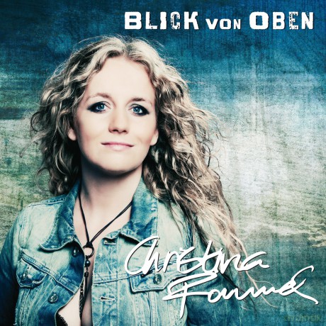 Rommel Christina: Blick Von Oben [CD]