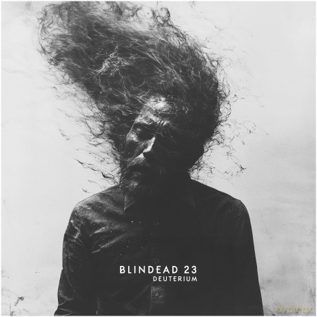 Blindead 23-Deuterium -Digi- [CD]