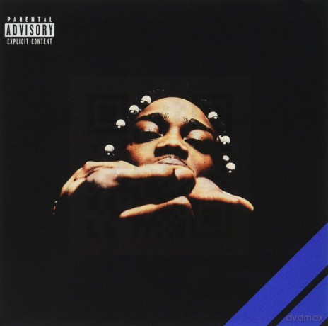 22gz: Blixky Tape 2 [CD]