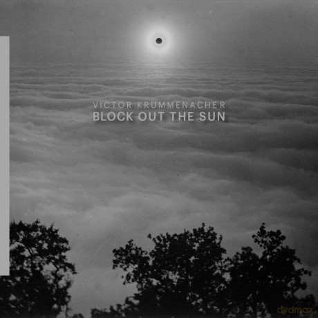 Krummenacher Victor: Block Out The Sun [CD]