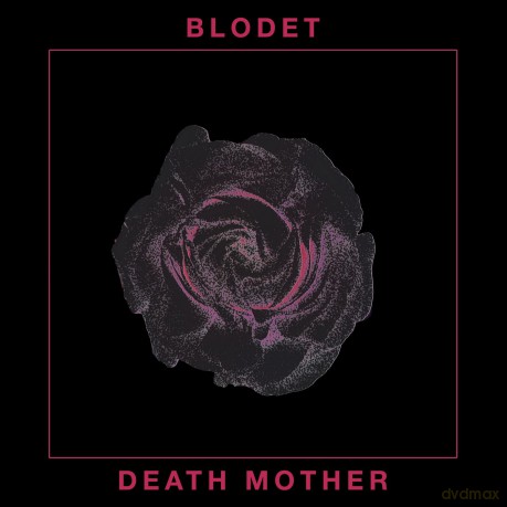 Blodet-Death Mother: Blodet-Death Mother [CD]