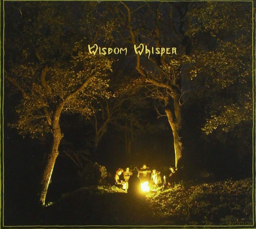 Blondi's Salvation: Blondi's Salvation - Wisdom Whisper [CD]