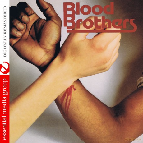 Blood Brothers: Blood Brothers [CD]