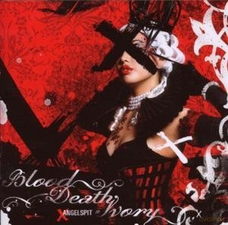 Angelspit: Blood Death Ivory [CD]