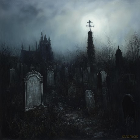 Margantha: Blood Moon Sacrifice [CD]