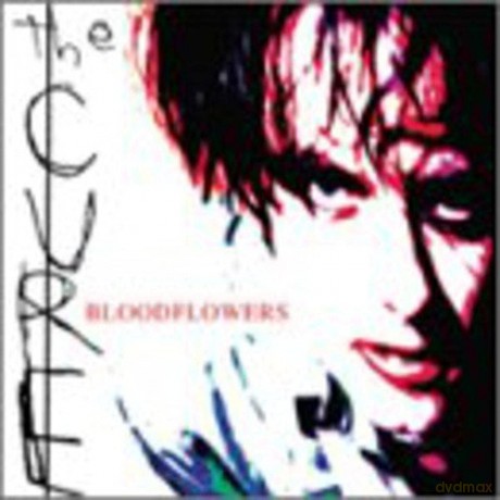 Cure: Bloodflowers [CD]