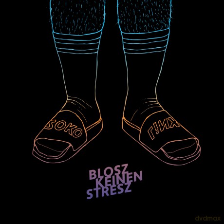 Soko Linx: Blosz Keinen Stresz [CD]
