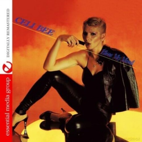 Bee Celi: Blow My Mind [CD]