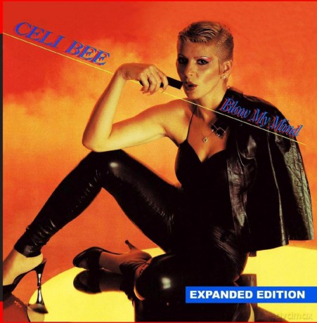 Celi Bee: Blow My Mind (Expanded Edition) [CD]