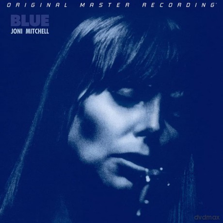 Mitchell Joni: Blue [CD]