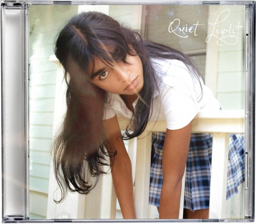 Quiet Light: Blue Angel Sparkling Silver 2 [2CD]