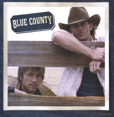 Blue County: Blue County [CD]