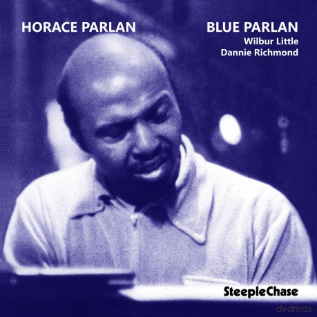 Parlan Horace: Blue Harlan [CD]