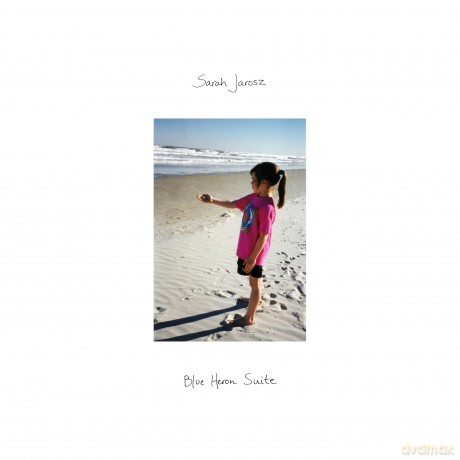 Jarosz Sarah: Blue Heron Suite [CD]