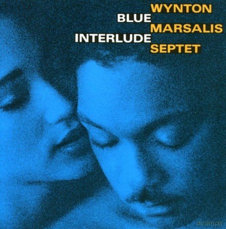 Marsalis Wynton: Blue Interlude [CD]