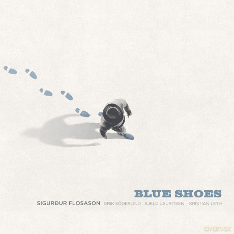 Flosason Sigurdur/Lauritsen Kj: Blue Shoes [CD]