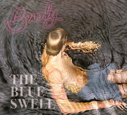 Beverly: Blue Swell [CD]