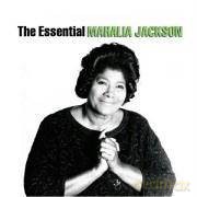 Mahalia Jackson: The Essential Mahalia Jackson [2CD]