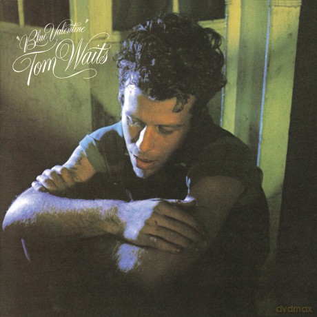 Tom Waits: Blue Valentine [CD]