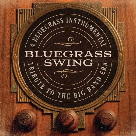 Duncan Craig: Bluegrass Swing [CD]