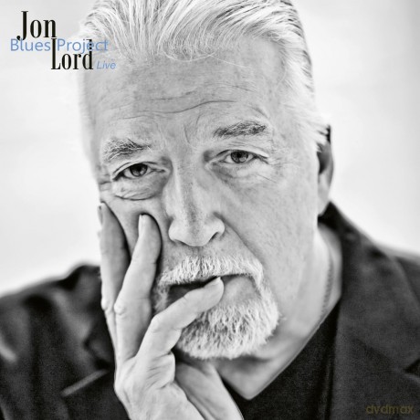 Lord Jon: Blues Project - Live [CD]