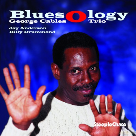 Cables George: Bluesology [CD]