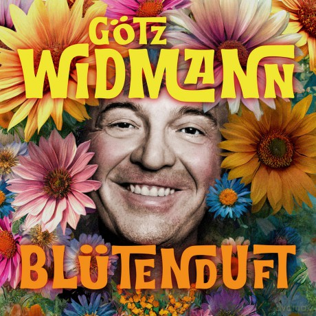 Widmann Goetz: Bluetenduft [CD]