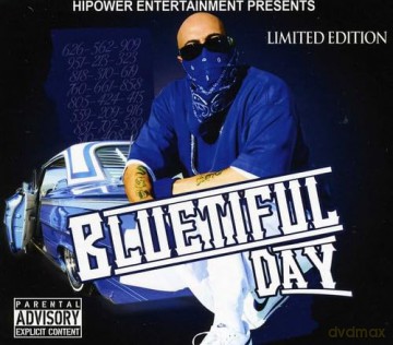 Hi Power Presents: Bluetiful Day [3CD]