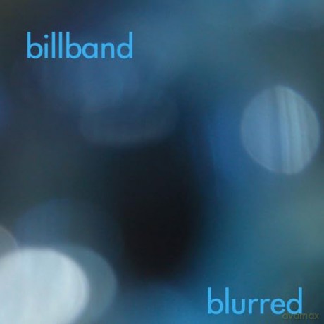 Billband: Blurred: Ryan [CD]