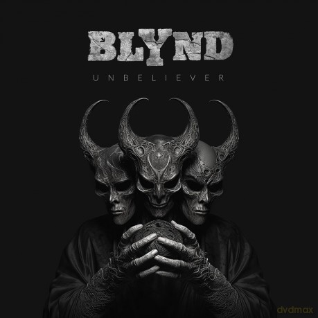 Blynd-Unbeliever: Blynd-Unbeliever [CD]