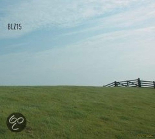 Blz 15: Blz 15 - Raad [CD]