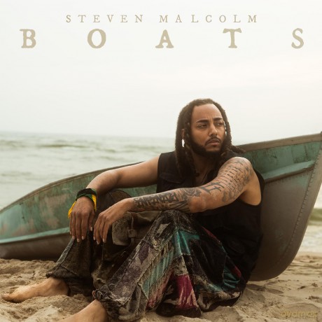 Malcolm Steven: Boats [CD]