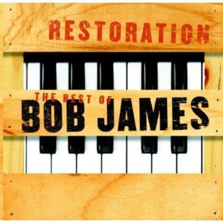 Bob James-Restoration: Bob James-Restoration [2CD]