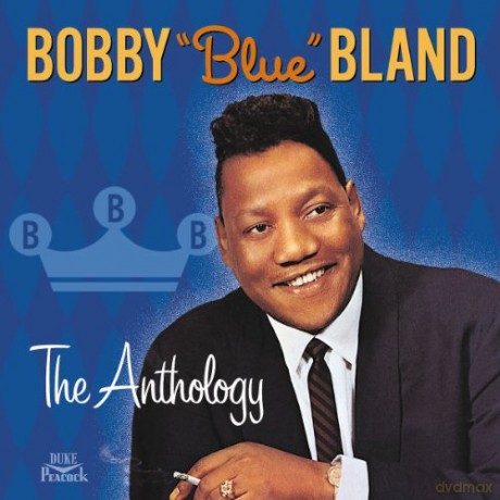 Bobby Blue Bland-The Anthology (1952-1982) [2CD]