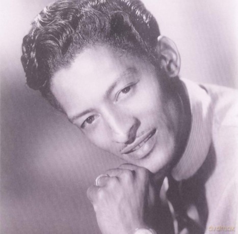 Bobby Day: Bobby Day - Rockin' Robin [CD]