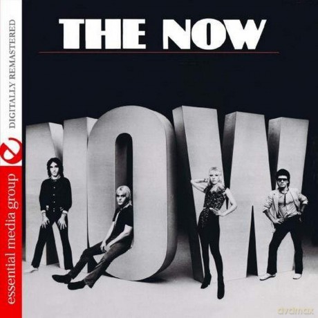 Now: Bobby Orlando Presents Now [CD]