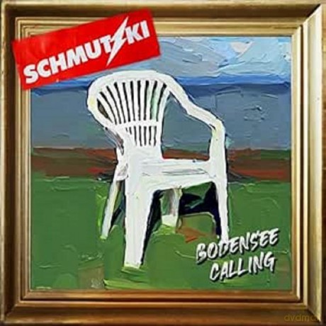 Schmutzki: Bodensee Calling [CD]