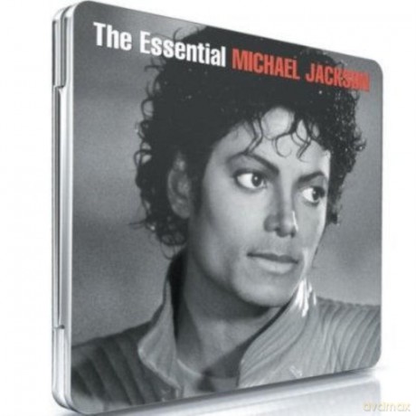 Michael Jackson: Essential [2CD]