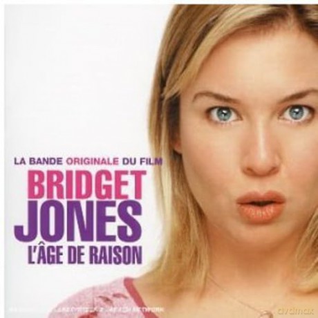 Bridget Jones L'age De Raison: Bof [CD]