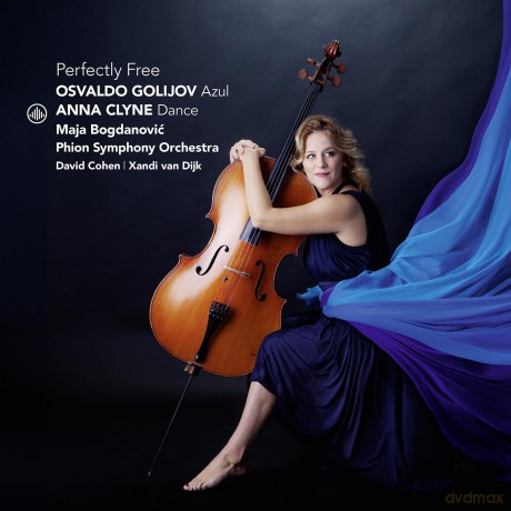 Bogdanovic: Bogdanovic/Phion So-Perfectly Free [CD]