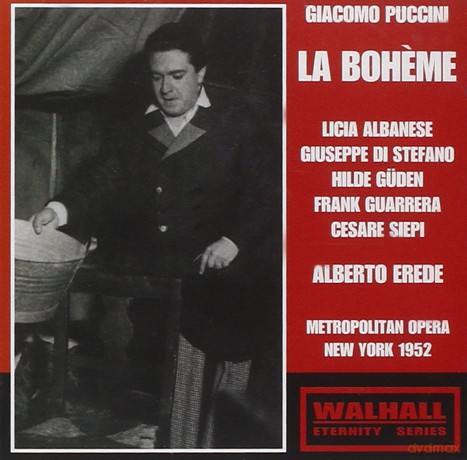 Stefano: Boheme [2CD]