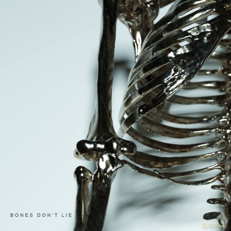 Kingsmen: Bones Don't Lie [CD]