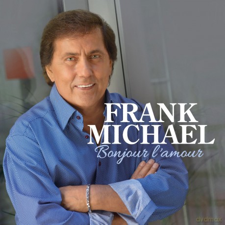 Michael Frank: Bonjour L'amour [CD]